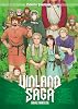 Vinland Saga 13 Hardcover Cover – January 10, 2023