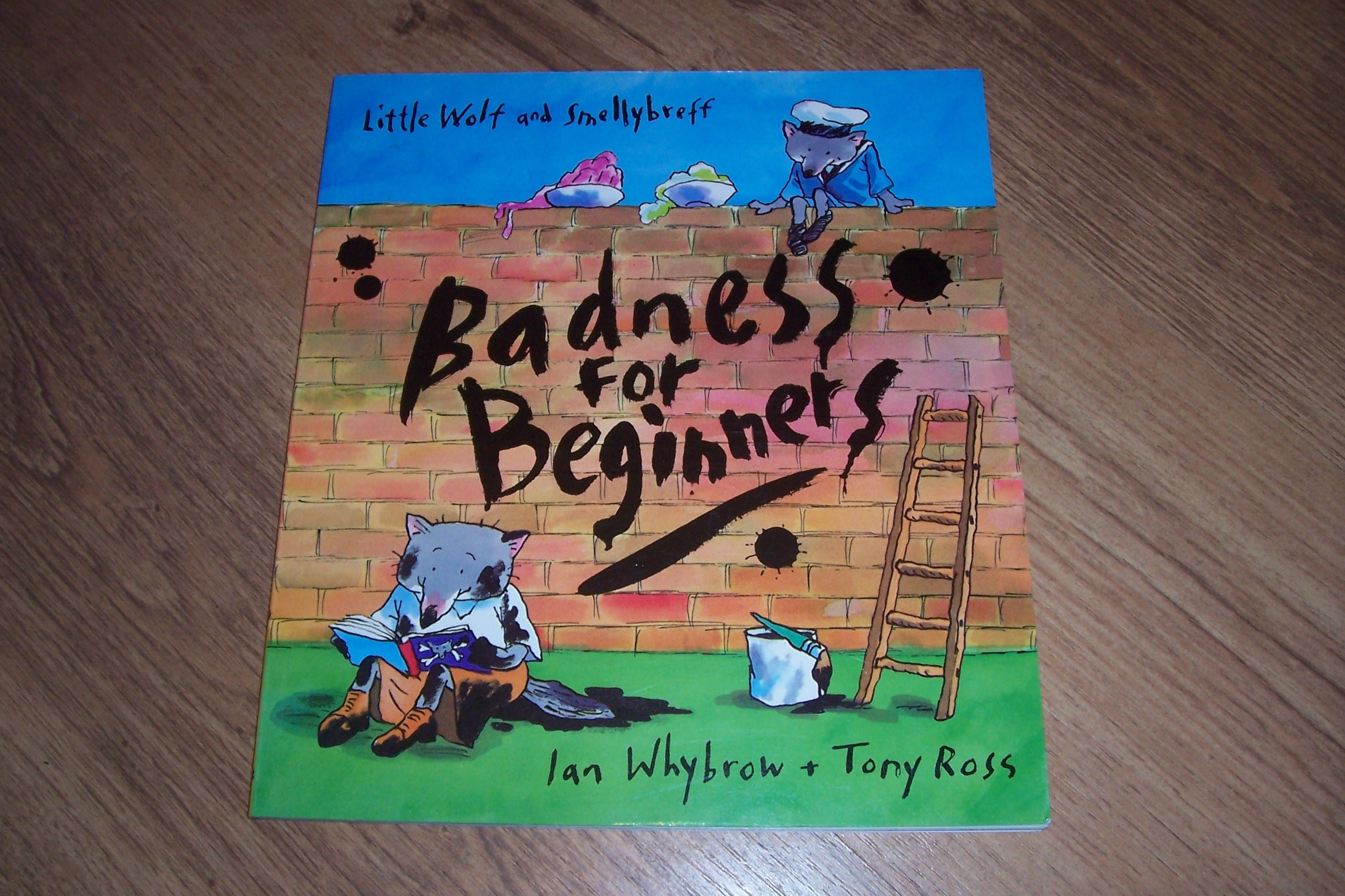 Badness For Beginners
