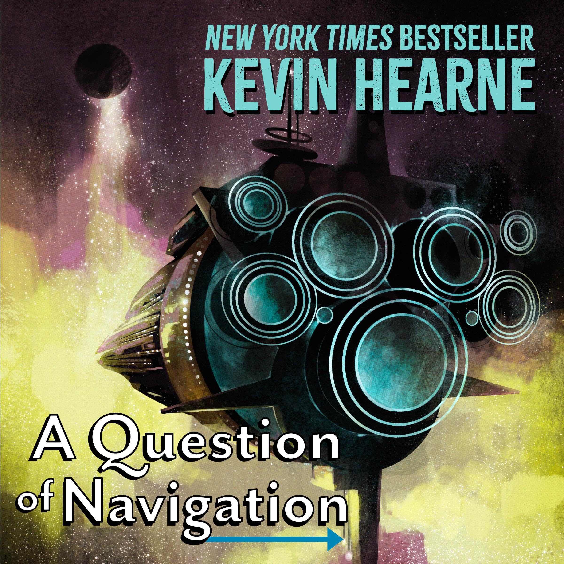 A Question of Navigation