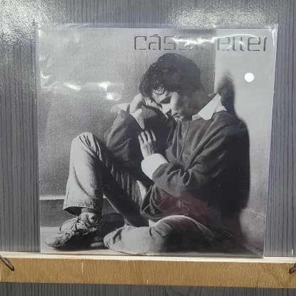LP CASSIA ELLER 1994 (DUPLO) (COLORIDO) (NACIONAL) por Cassia Eller, capa do álbum
