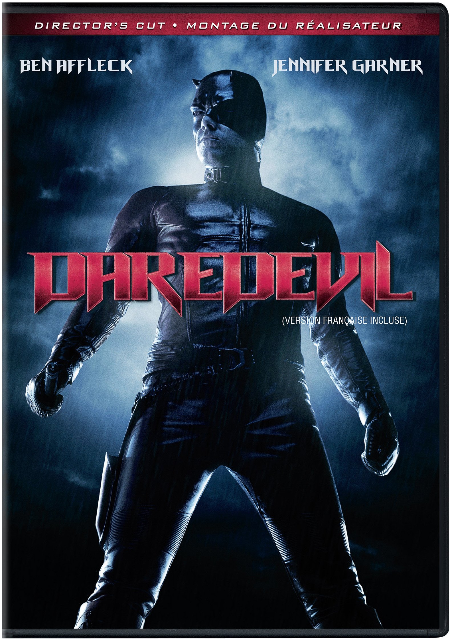 Daredevil [DVD]