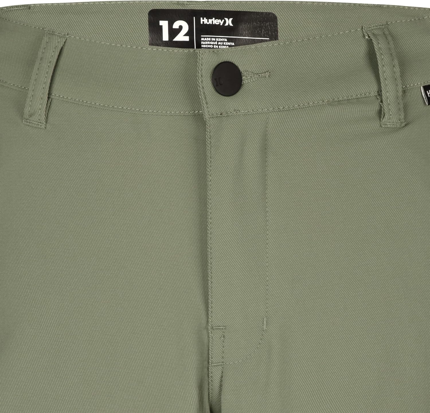 Hurley Boys' H20-dri Walk Shorts - Picture 23 of 73