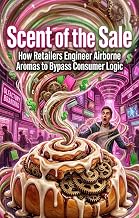 Scent of the Sale: How Retailers Engineer Airborne Aromas to Bypass Consumer Logic