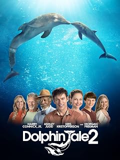 Dolphin Tale 2