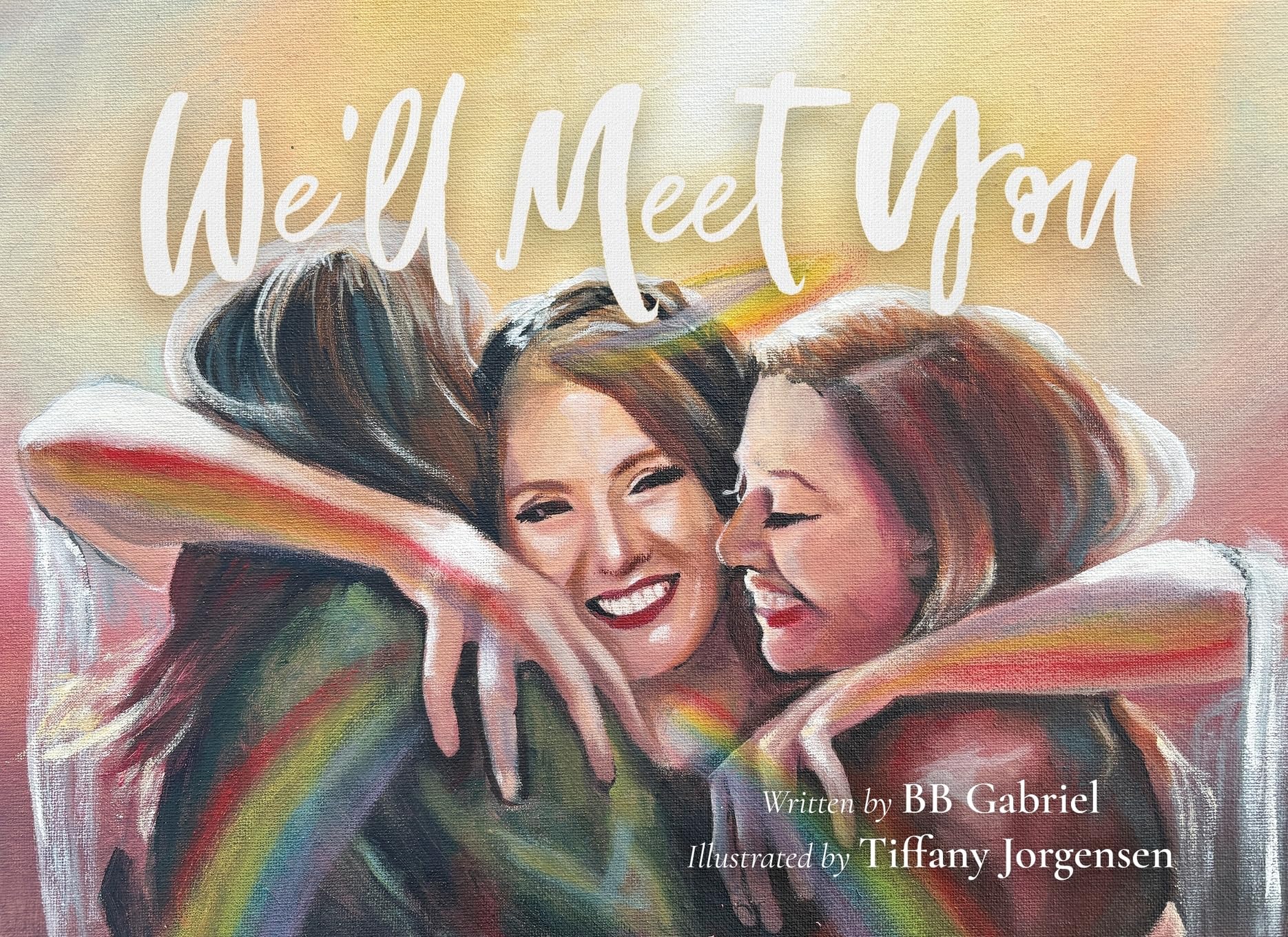 We'll Meet You
