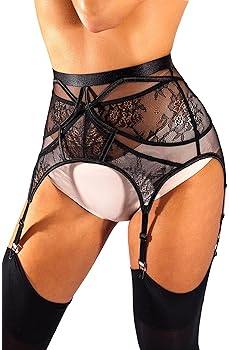 Clips to hold up stockings Outlet