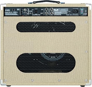 Peavey Classic 20 112 Combo Guitar Amplifier