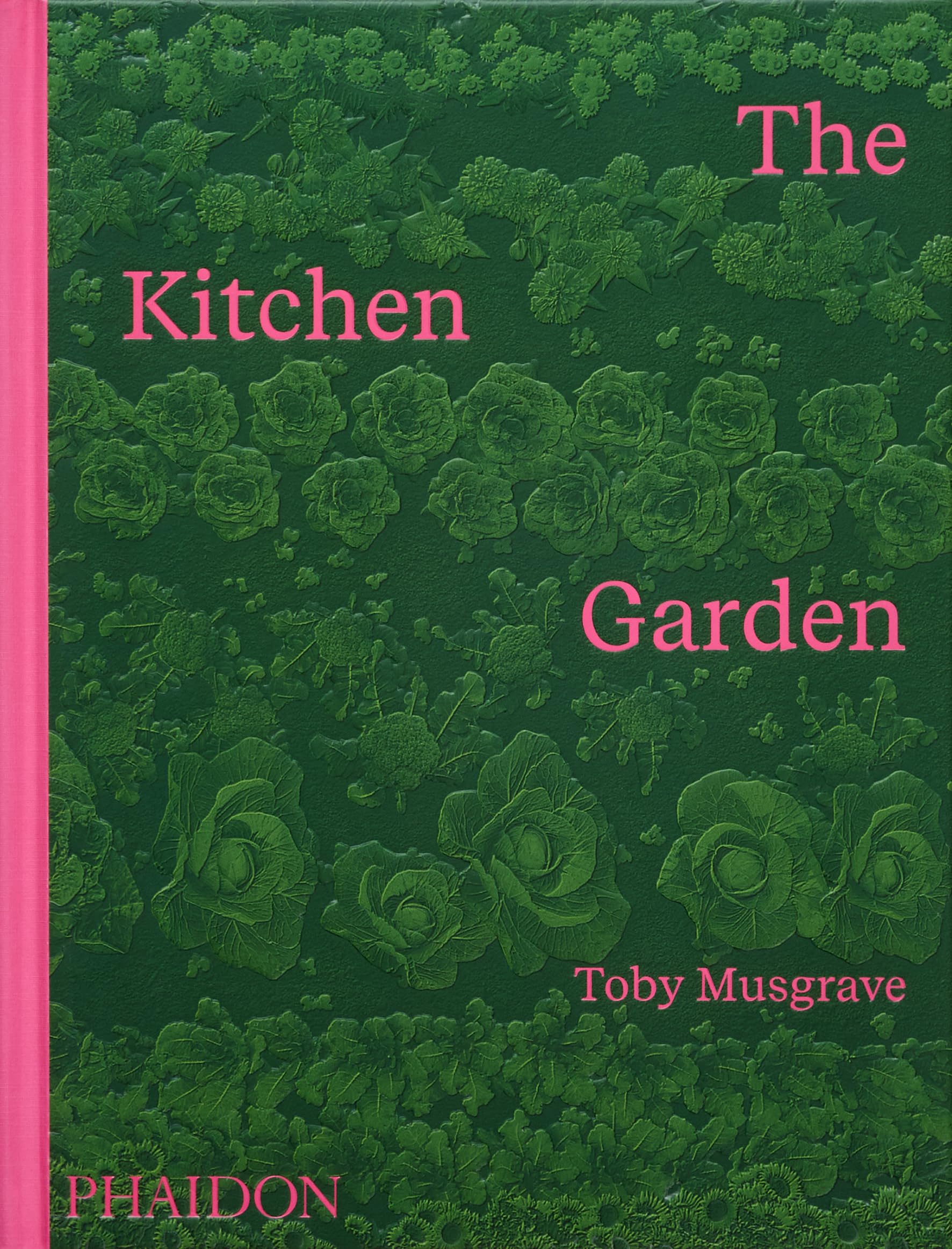 The kitchen garden