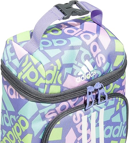 Miniatura 4 de adidas Unisex Excel 2 - Lonchera unisex con aislamiento