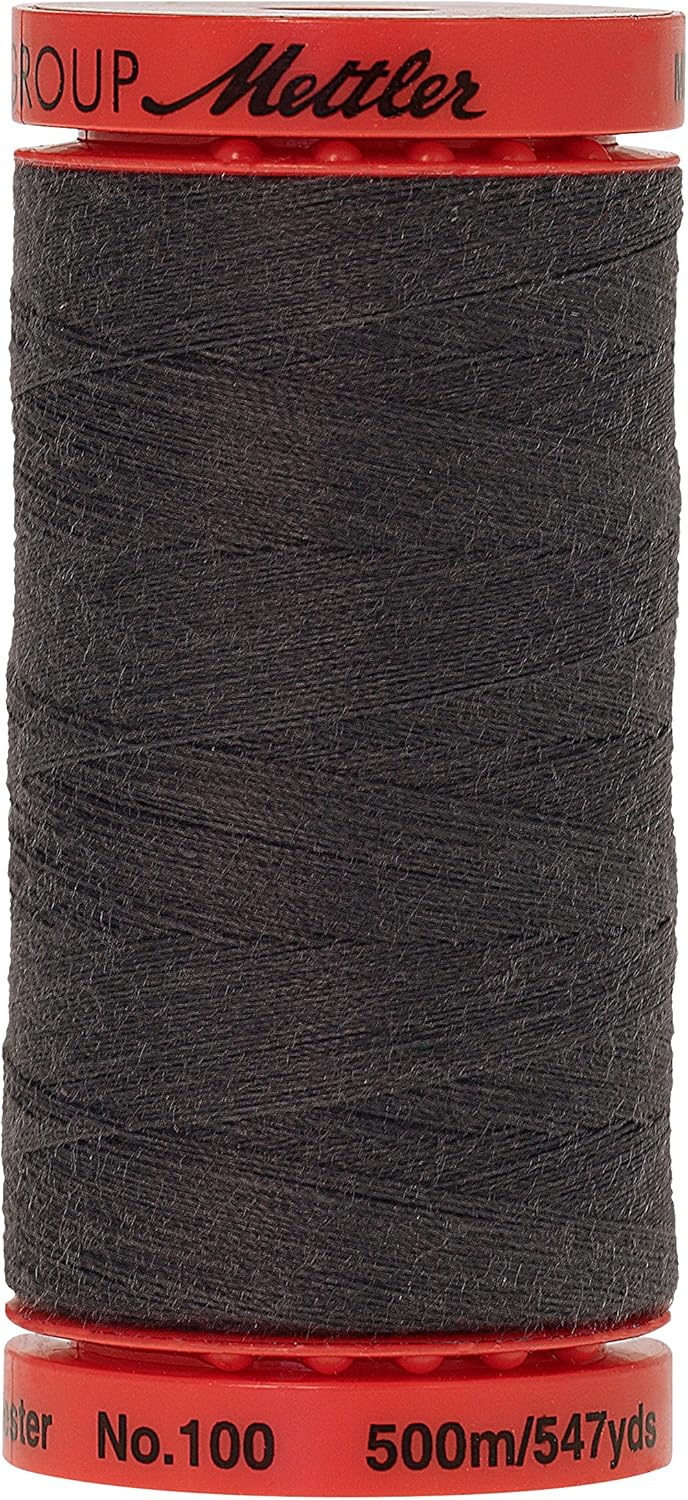 Amazon.com: Mettler Metrosene Old Number 1145-0236 Poly Thread, 500m ...