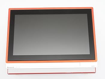 Amazon | パナソニック 10V型 液晶 テレビ DMP-BV200-R