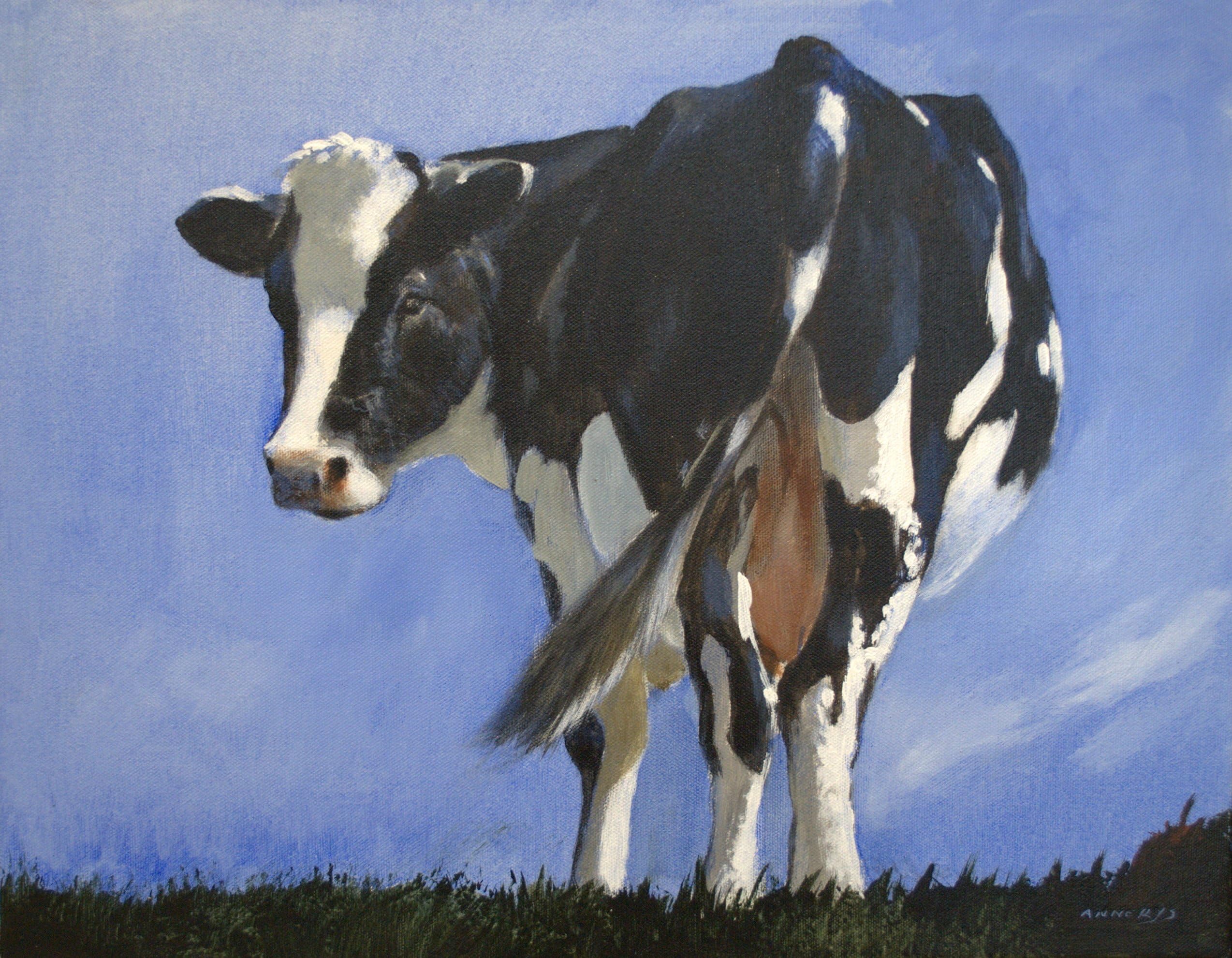 Cow