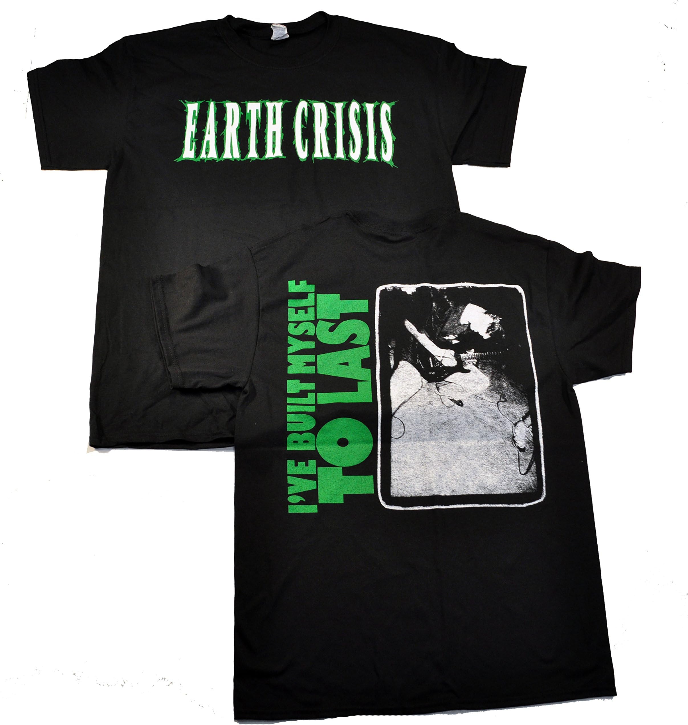 Built To Last T-Shirt