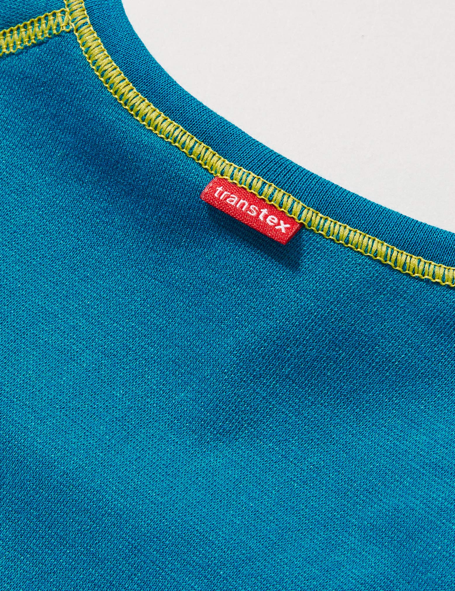 LÖFFLER K Set Long Transtex Warm sous-vêtement Mixte Enfant