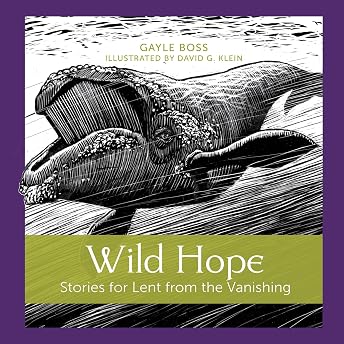 Wild Hope Audiobook by Gayle Boss episode artwork