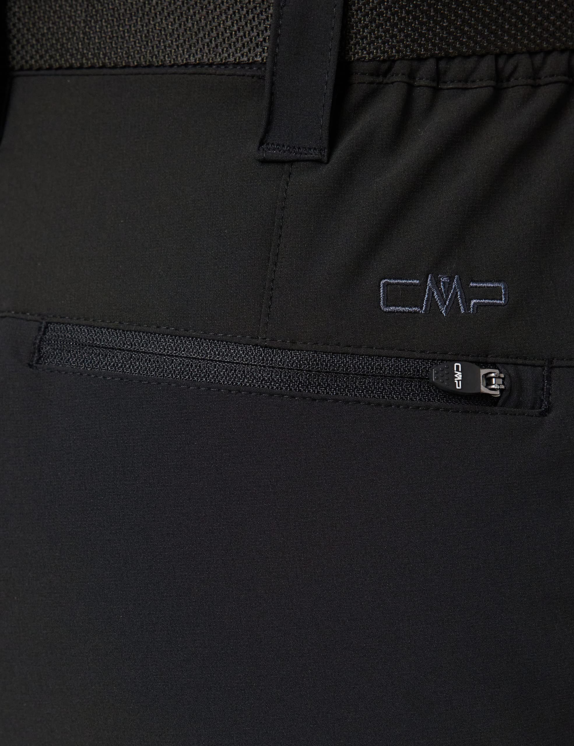 CMP Stretch-caprihose Für Damen - spodnie capri Kobiety