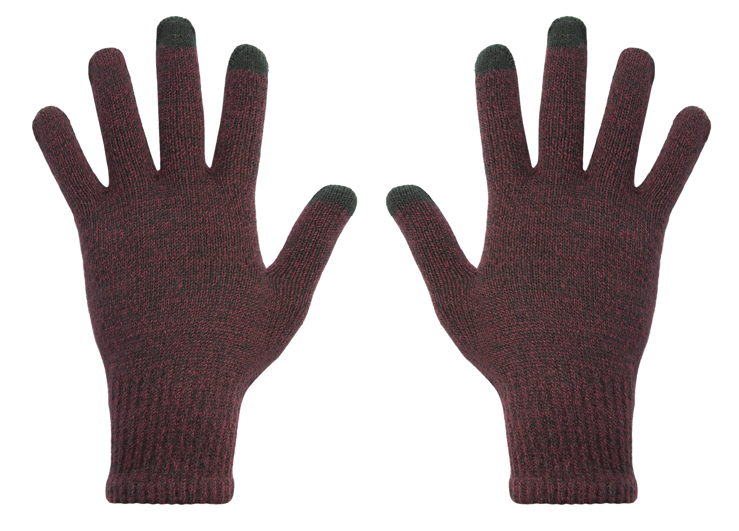 Guanti In Tessuto Spidi Alu-Pro Evo Nero Rosso