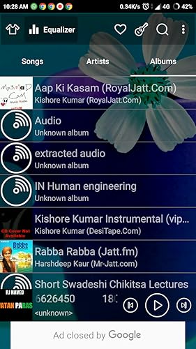 Best Music App
