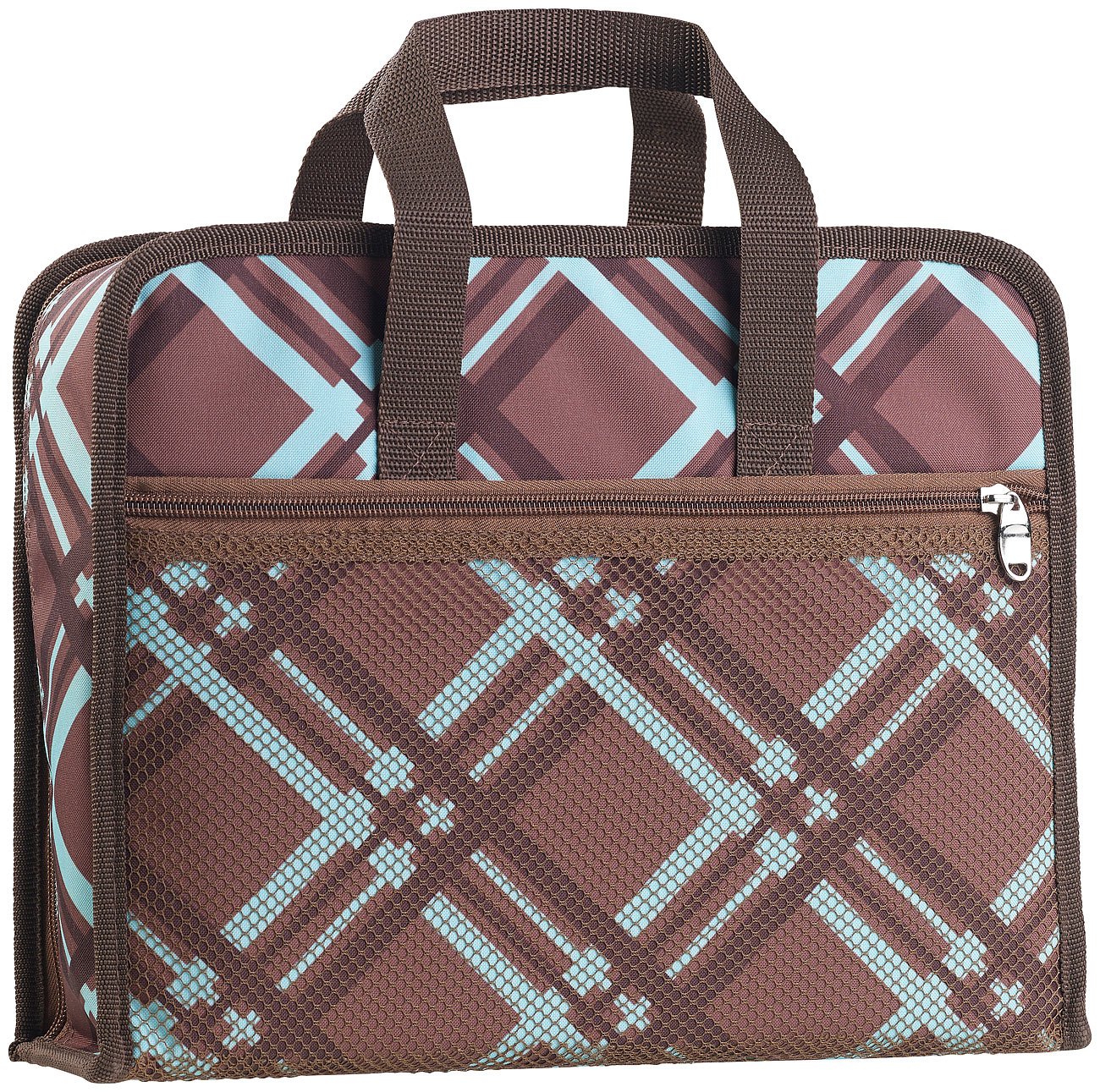 Coffret de Pique-Nique 4 Personnes - 30 pièces [XCase]