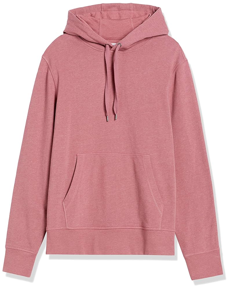 Felpa Con Cappuccio Essentials Uomo - Zip Integrale, Spugna Francese, Morbida E Comoda - Foto 4