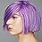 Good Dye Young Semi-Permanent Hair Color, Vegan and Cruelty-Free Purple Hair Dye, Last up to 24 Washes, Non-Damaging Conditioning Hair Color (5FL OZ, Stoned Pony)