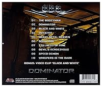 Vista 2 de Dominator