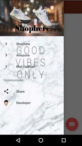 Shophere