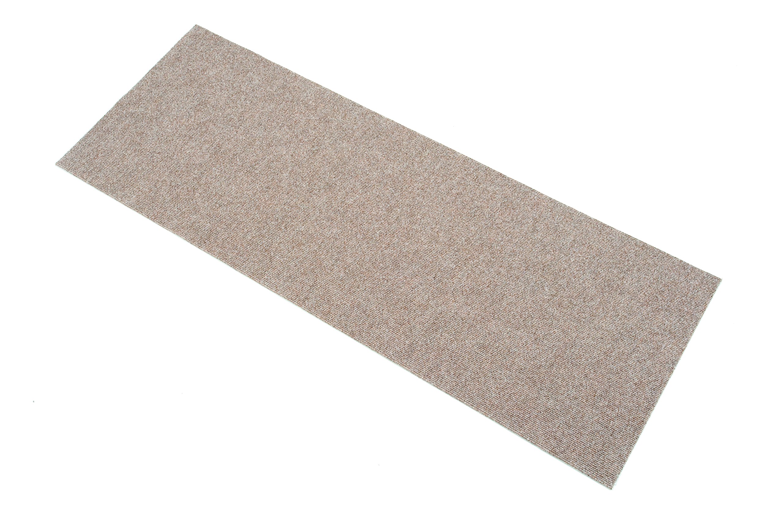 DANDY STAYFAST Runner, Beige
