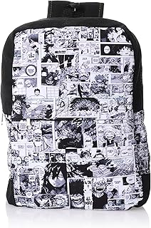 شنطة ظهر OX للأطفال من الجنسين (عبوة من قطعة واحدة)