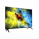 Skywall 127 cm (50 inches) 4K Ultra HD Smart LED TV 50SW-VS (Black) gallery image