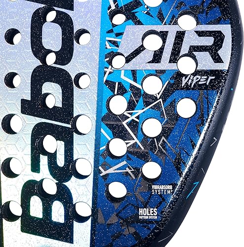 Miniatura 6 de Babolat Air Viper 2.5 - Raqueta de pádel opcional, bolas, sobreagarres, raquetas adicionales - Personaliza tu kit