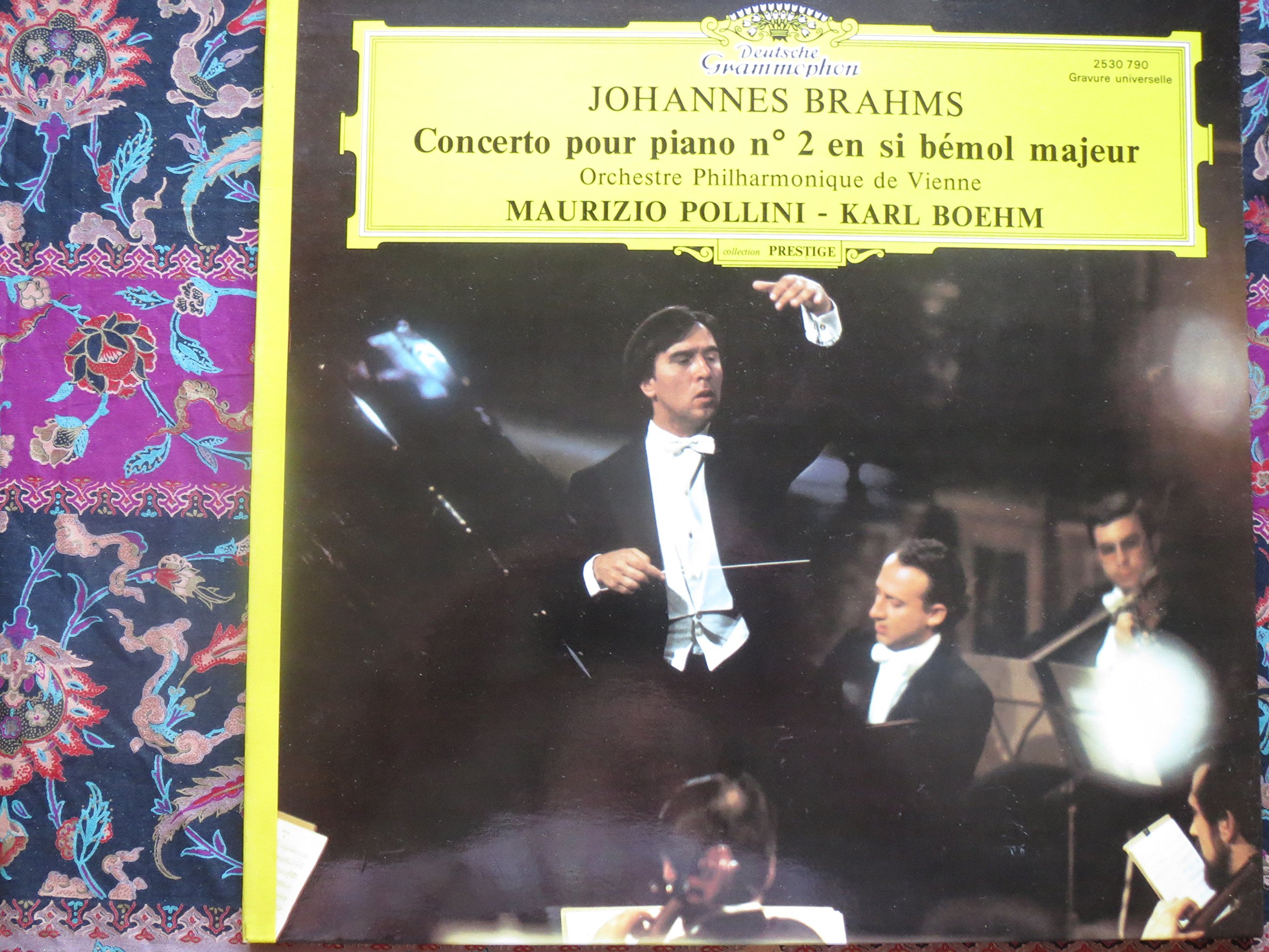 Piano Concerto (1977)
