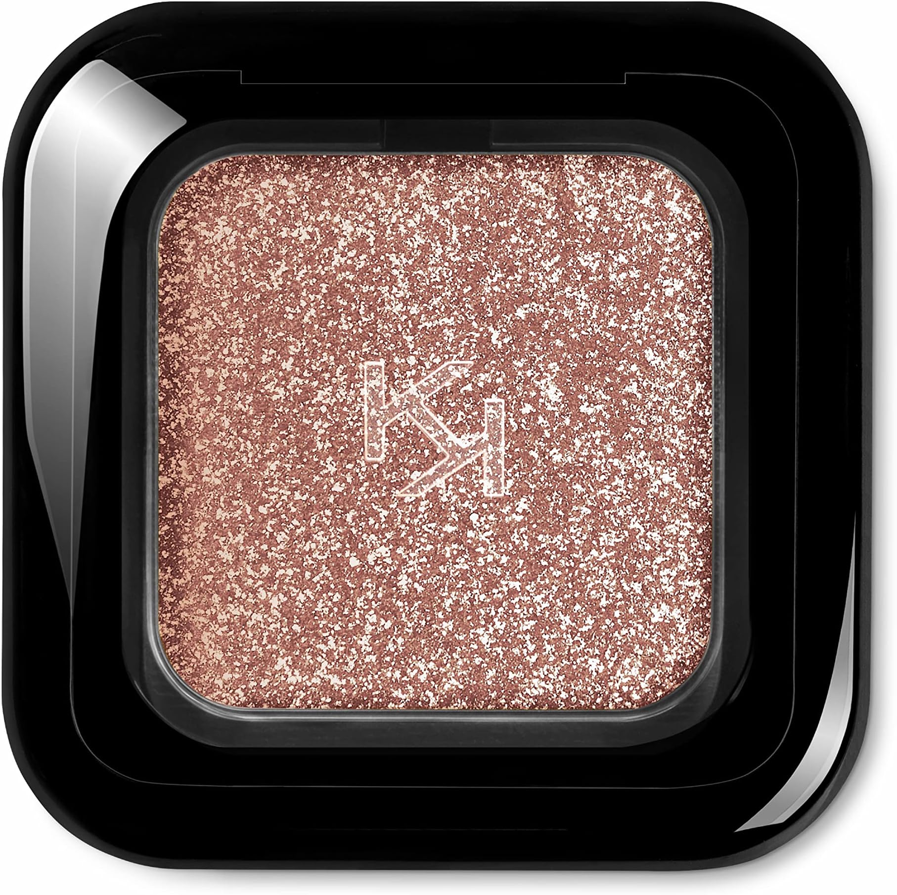 Glitter Shower Eyeshadow | High-Coverage