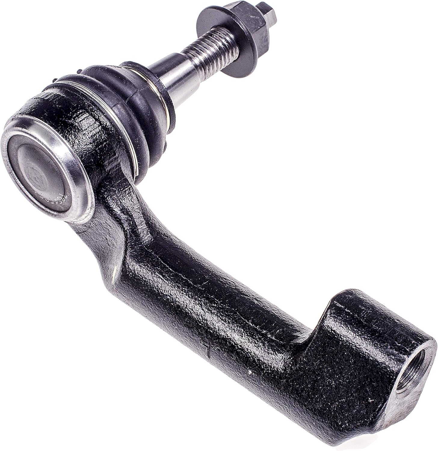 Dorman TO85041 Front Driver Side Outer Steering Tie Rod End Compatible with Select Ford/Lincoln Models