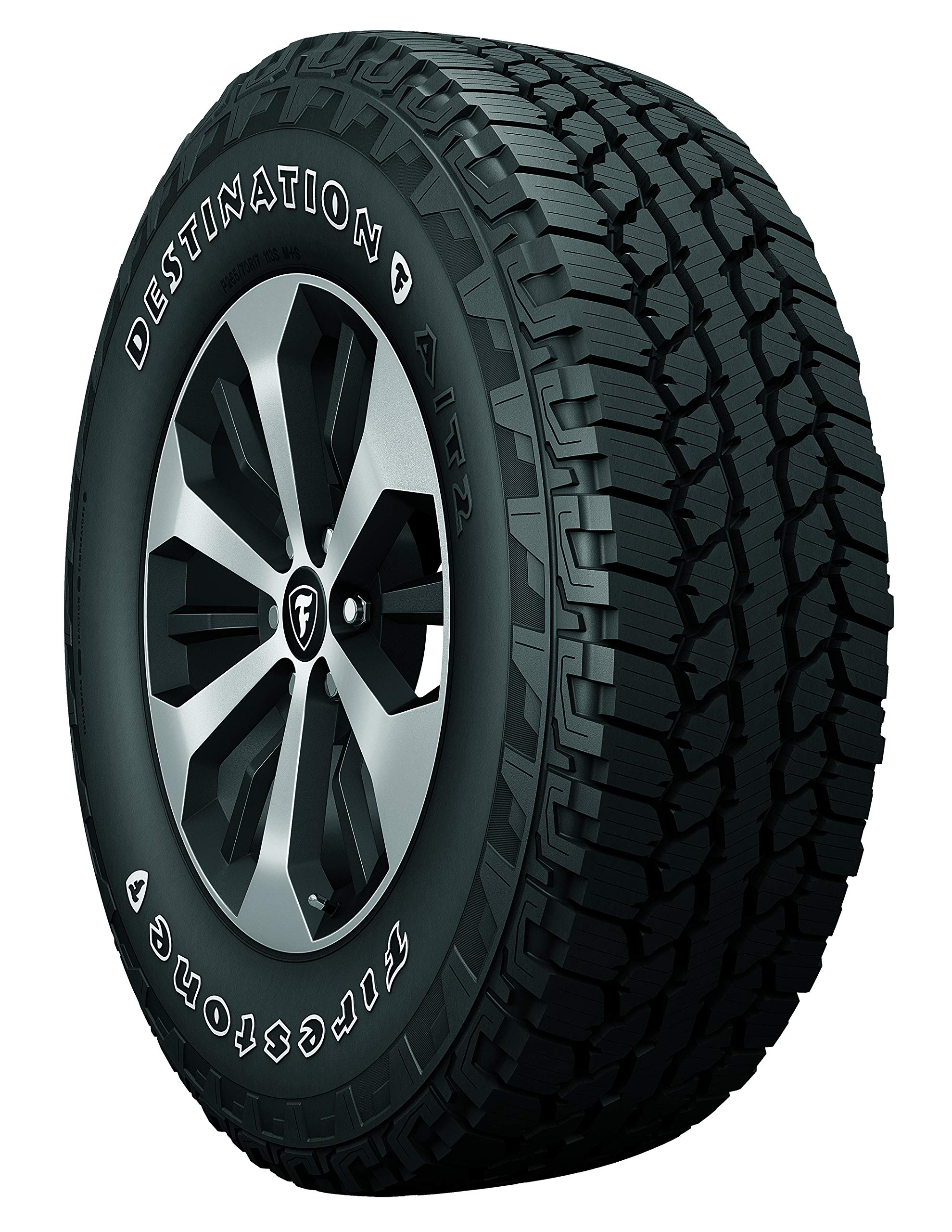 PNEUMATICI GOMME 4 STAGIONI FIRESTONE MULTISEASON 2 175/70 R14 88 T XL M S