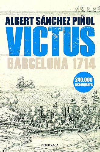 Victus (edició en català): Barcelona 1714 (Narrativa)