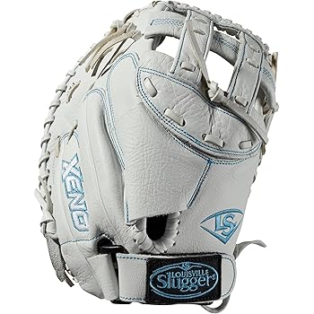 louisville slugger xeno fastpitch glove