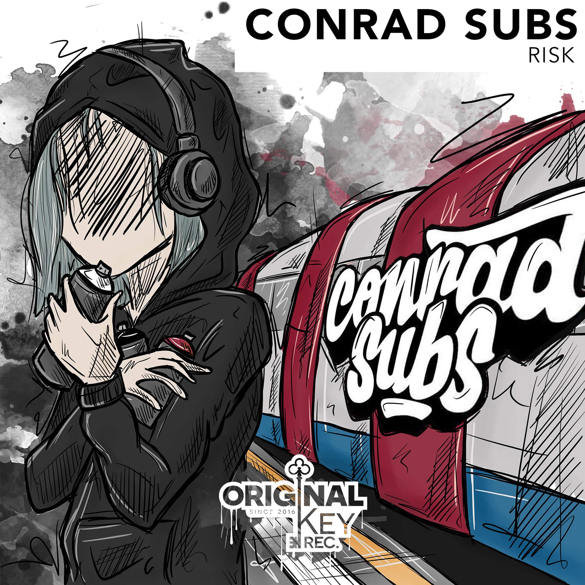 Conrad Subs