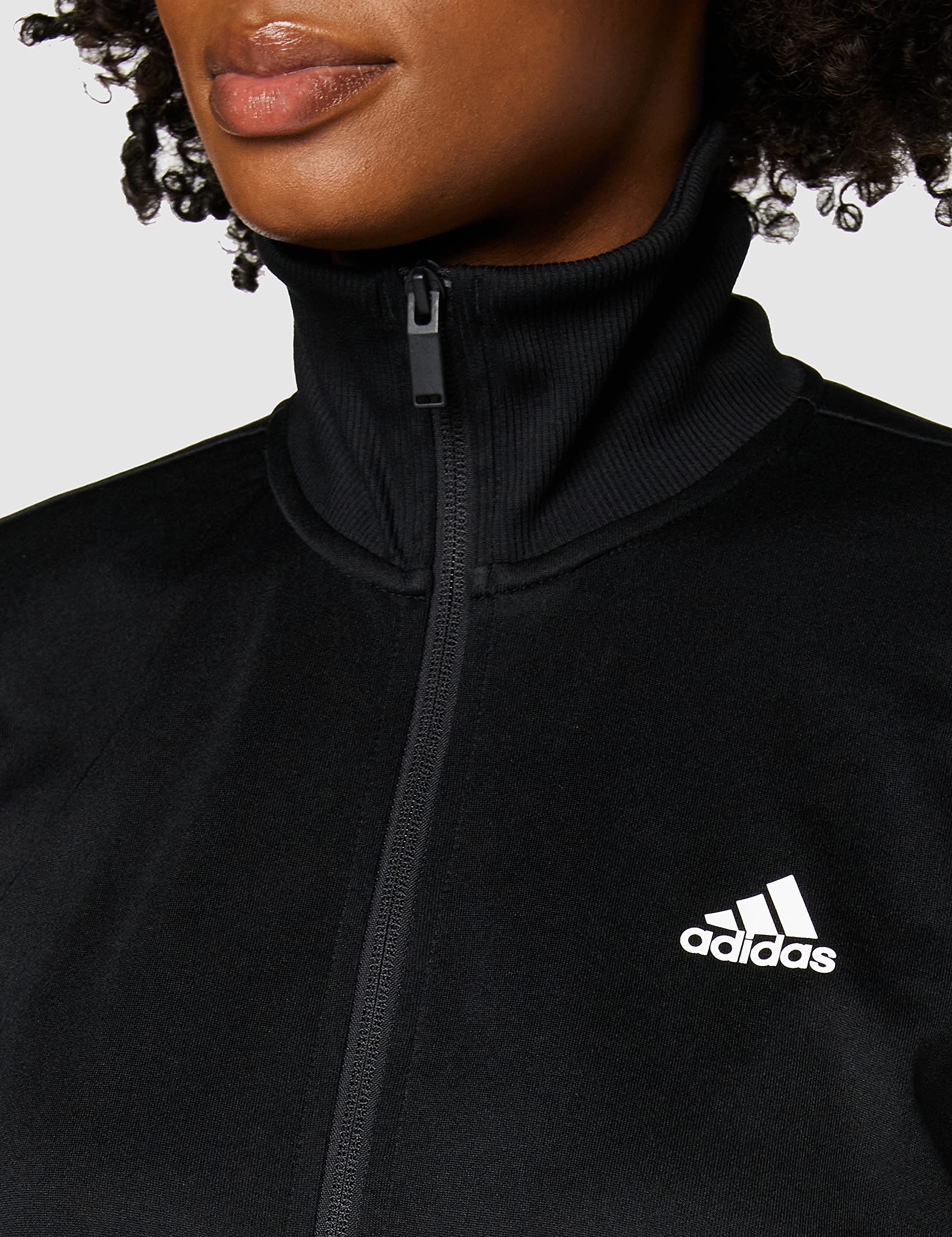 adidas Damen Der Mh Track JKT Panzer : Amazon.de: Fashion 
