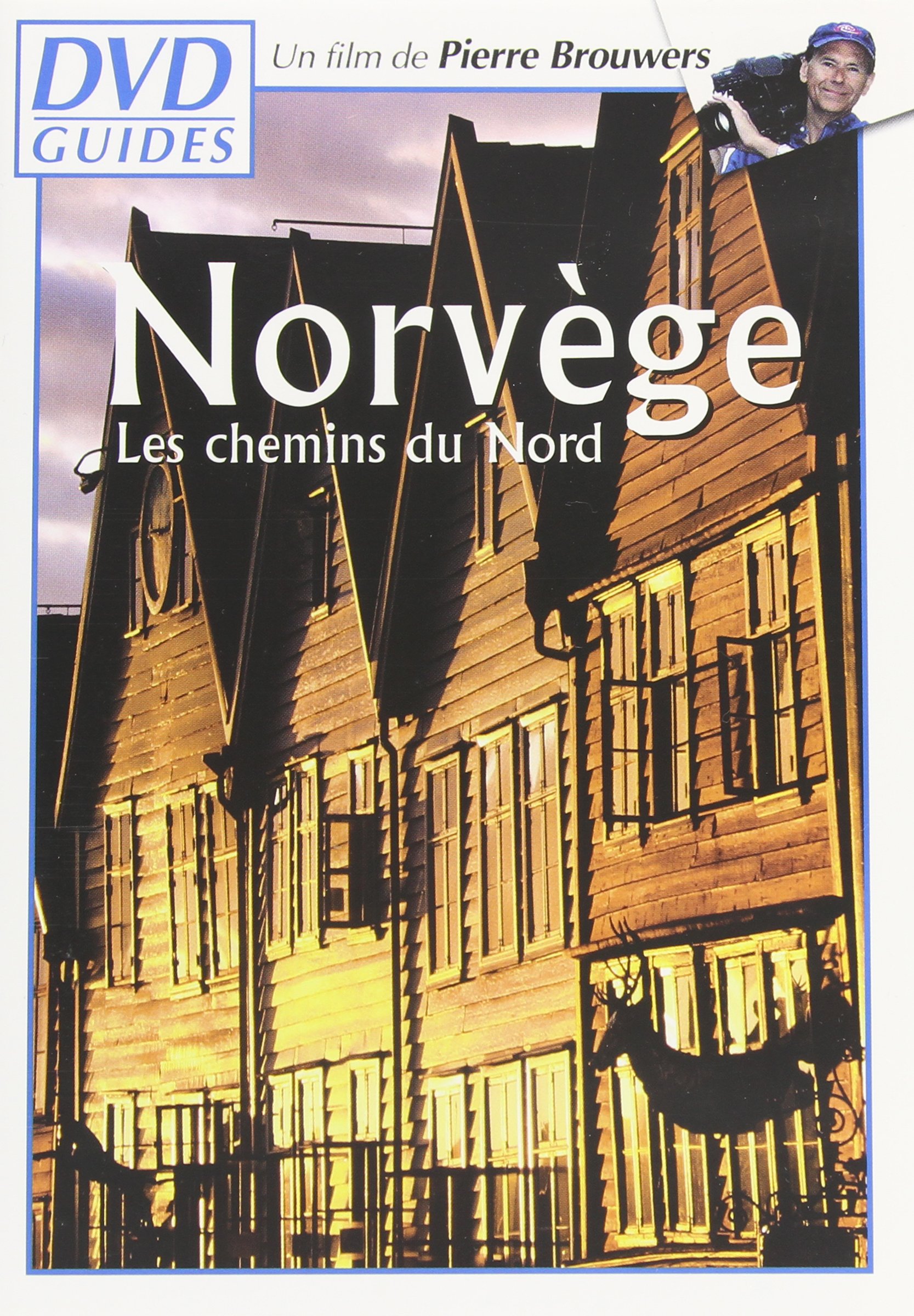 DVD Guides - Norvège [DVD]