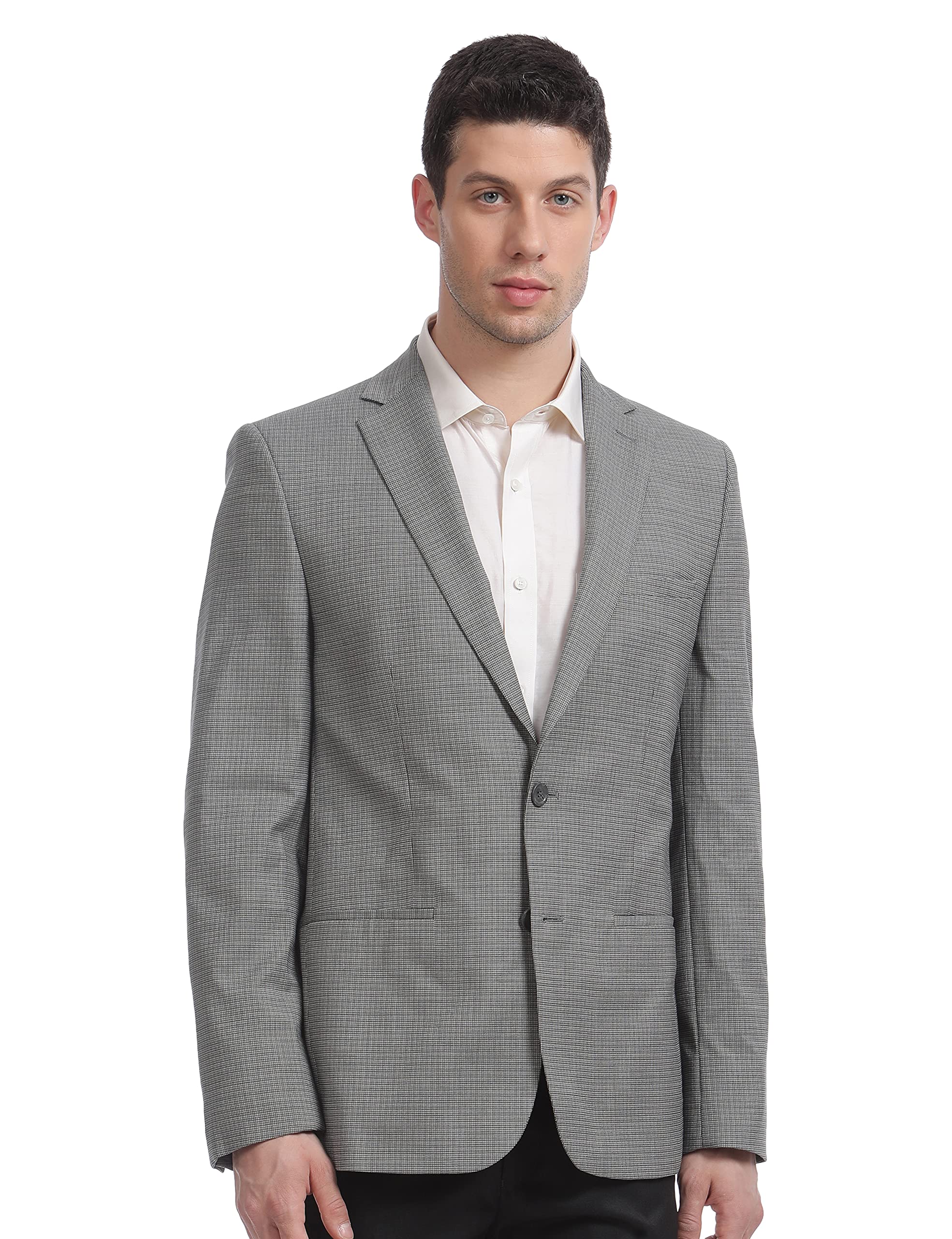Men's Regular Blazer