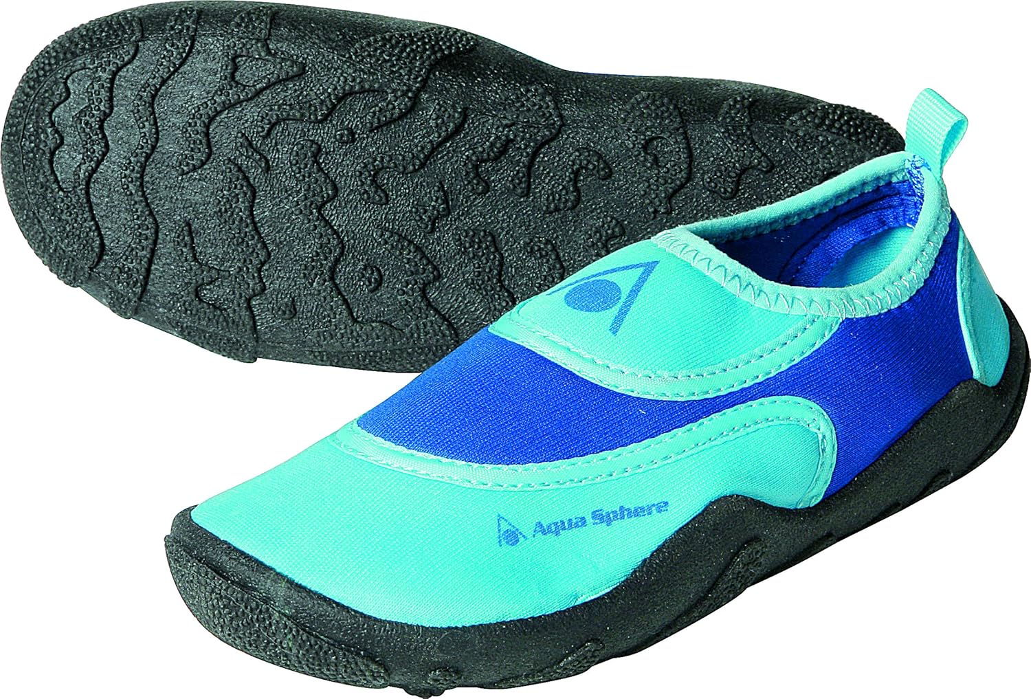 Aqua Sphere Children's Neoprene Water Beach Shoe