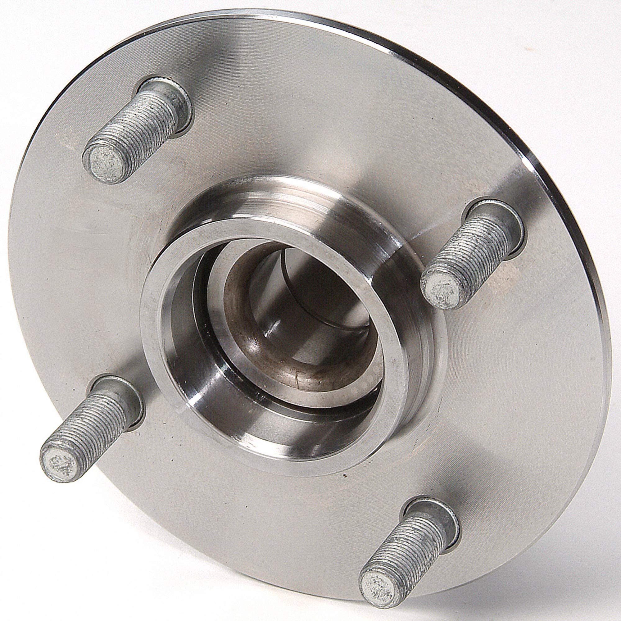 Amazon.com: MOOG 512016 Wheel Bearing and Hub Assembly for Nissan 