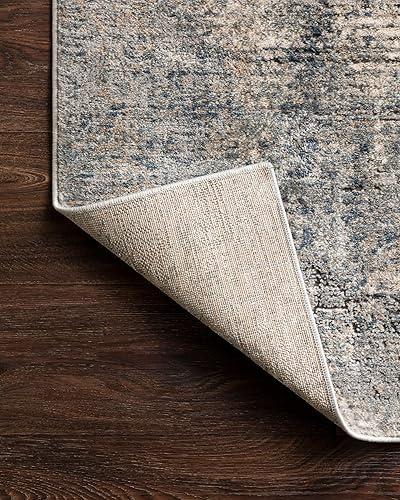 Miniatura 11 de Loloi II Teagan Collection TEA-05 Tapete de área contemporánea de 2 pies a 8 pulgadas x 4 pies 6 pulgadas