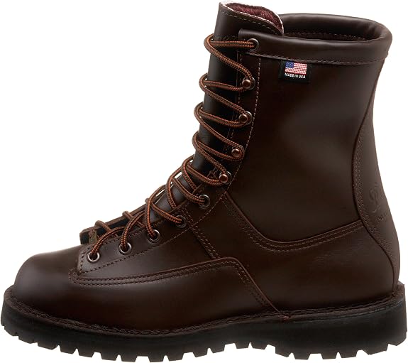 Danner Men's Hood Winter Light 8 