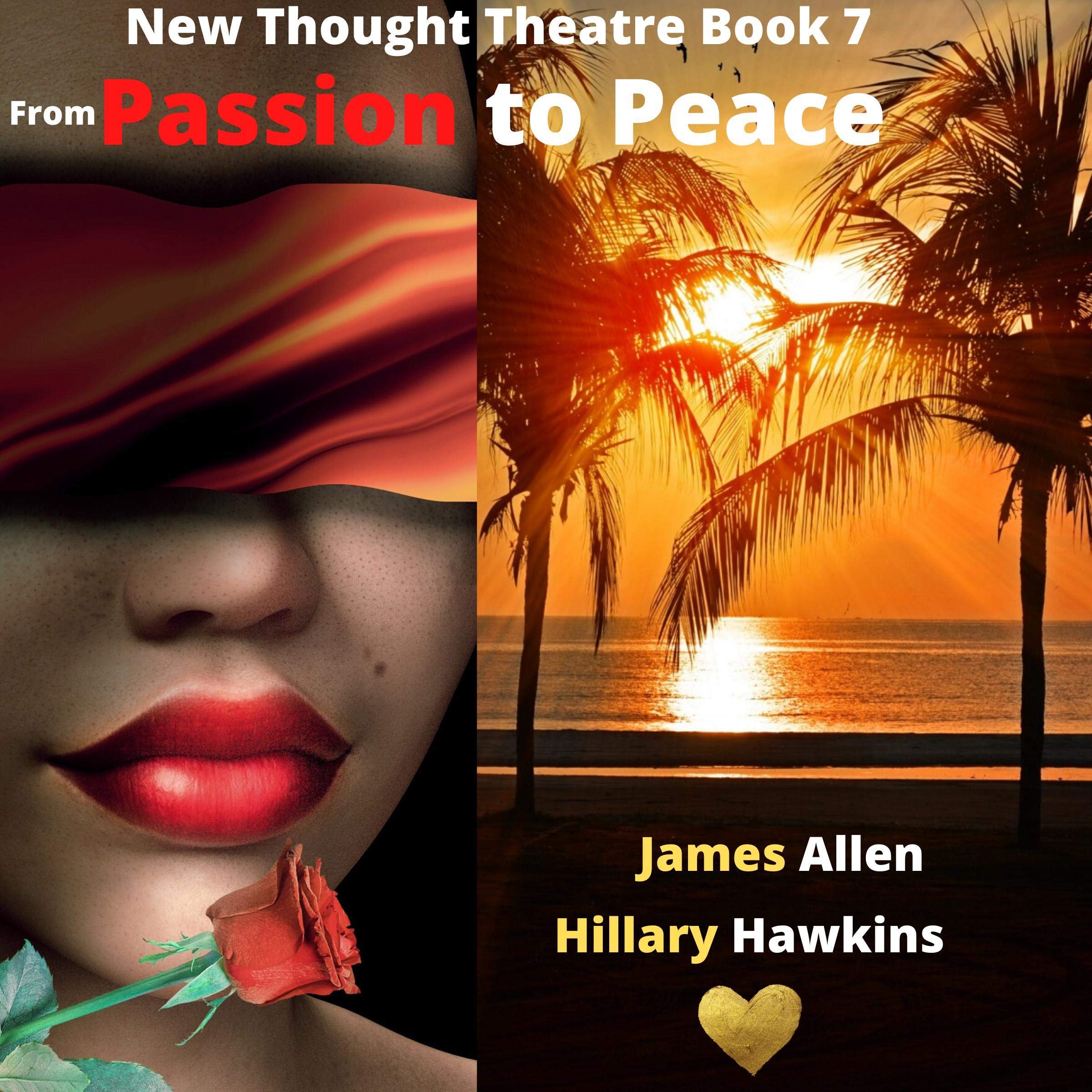 From Passion to Peace