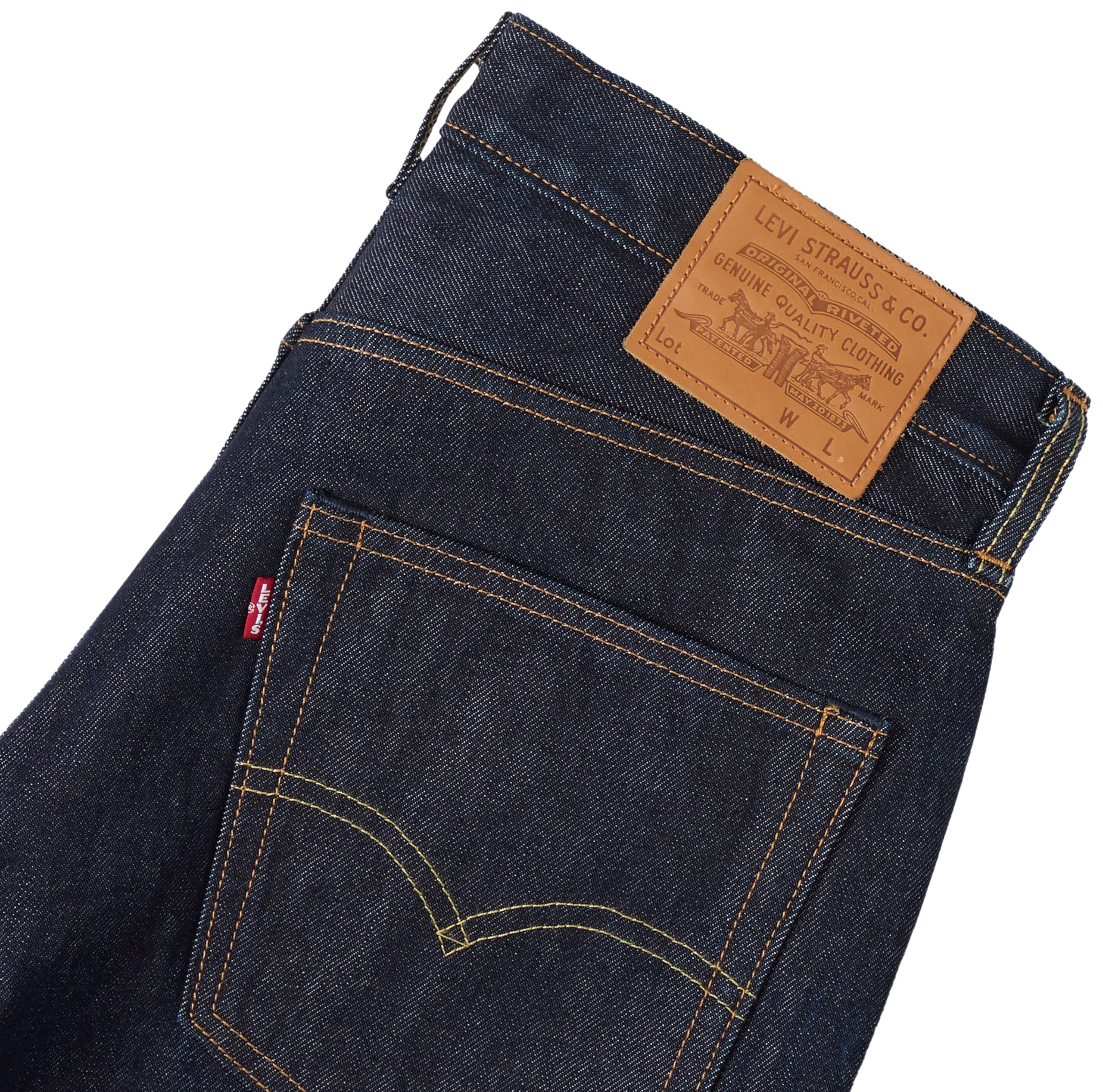 Levi's Herren Shorts 468 Loose Shorts