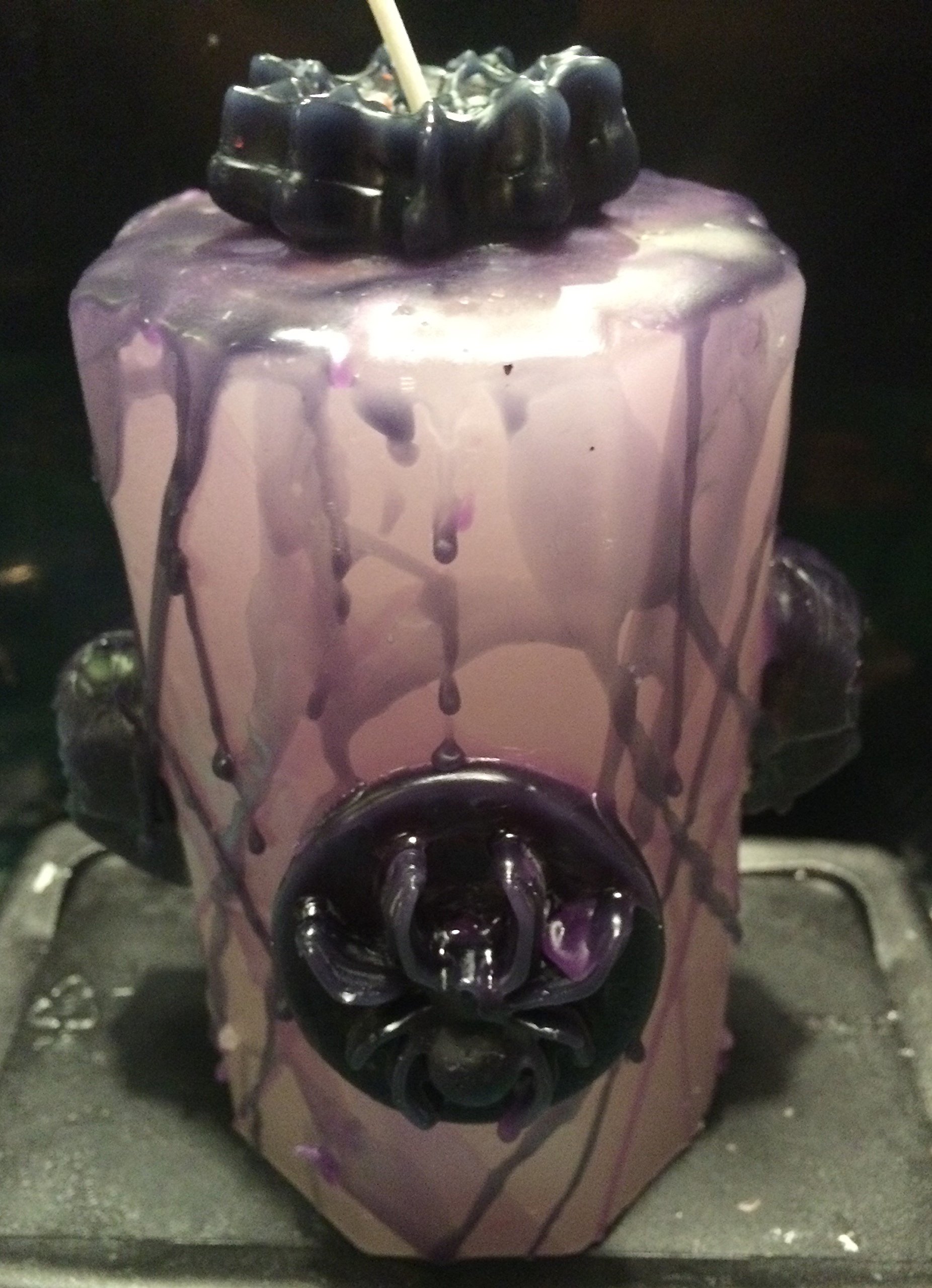 Eximious Remembrance Paschal Candle