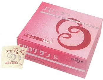 プロテサンR 62包×2箱　ニチニチ製薬 プロテサンR 【62包入】｜ニチニチ製薬 オンラインショップ