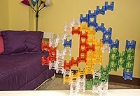 Vista 2 de MindWare Q-BA-Maze 2.0 - Set de iniciación